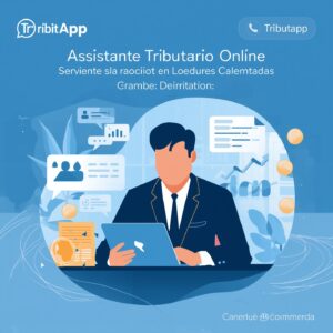 Consultor Tributario Online (Mes)