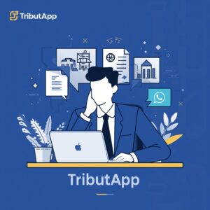 Consultoría Tributaria Personalizada – 1 Hora