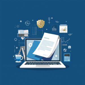 Concepto Tributario o Contable por Escrito